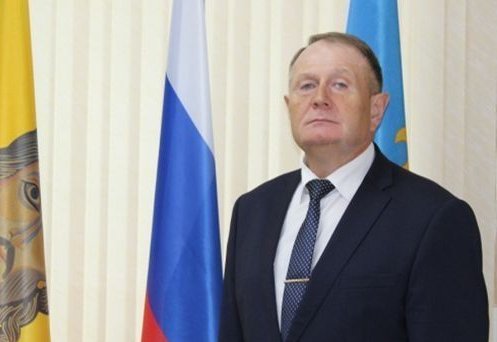 Пензенский район возглавил экс-представитель силового ведомства