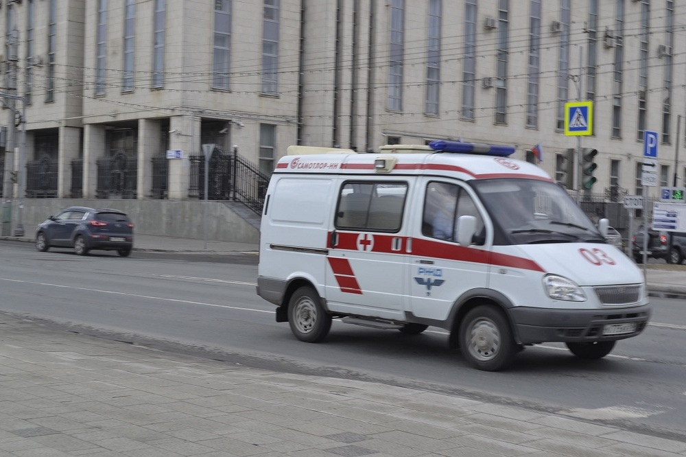 В Пензенской области вновь сообщили о пяти смертях от коронавируса