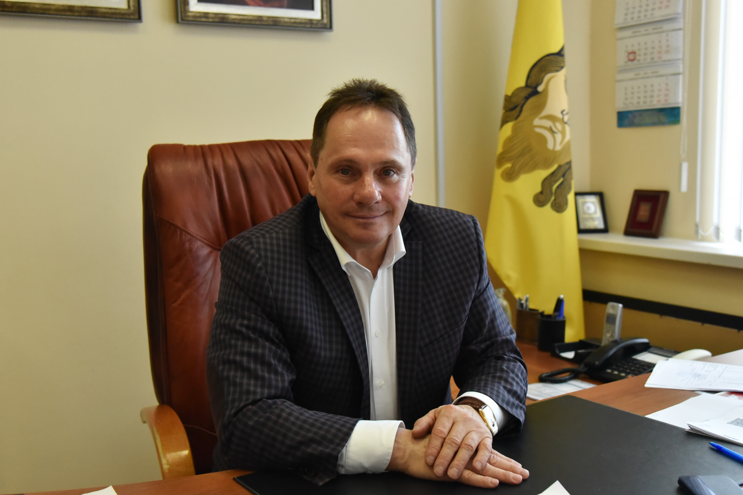 Пензенская прокуратура нашла серьезные нарушения в ведомстве Григория Кабельского