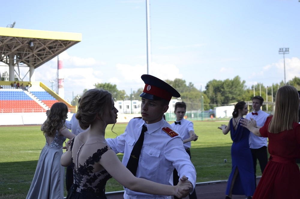 В Пензе "Медалист 2021" пройдёт 23 июня