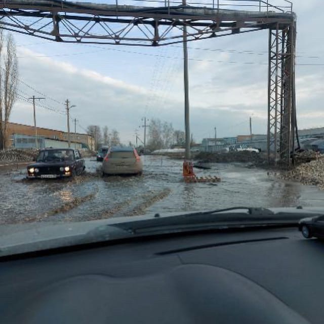 В Пензе не нашлось желающих привести в порядок «канал Рябова»