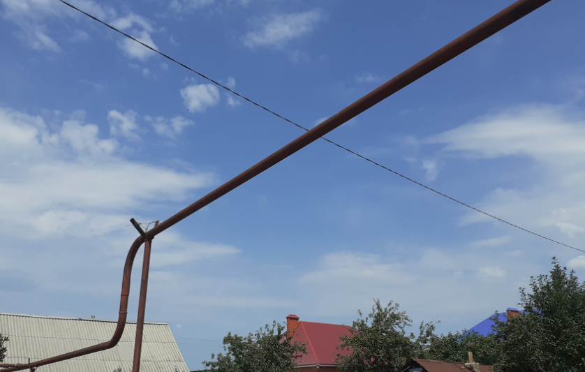 В Пензенской области сотни потребителей временно останутся без газа