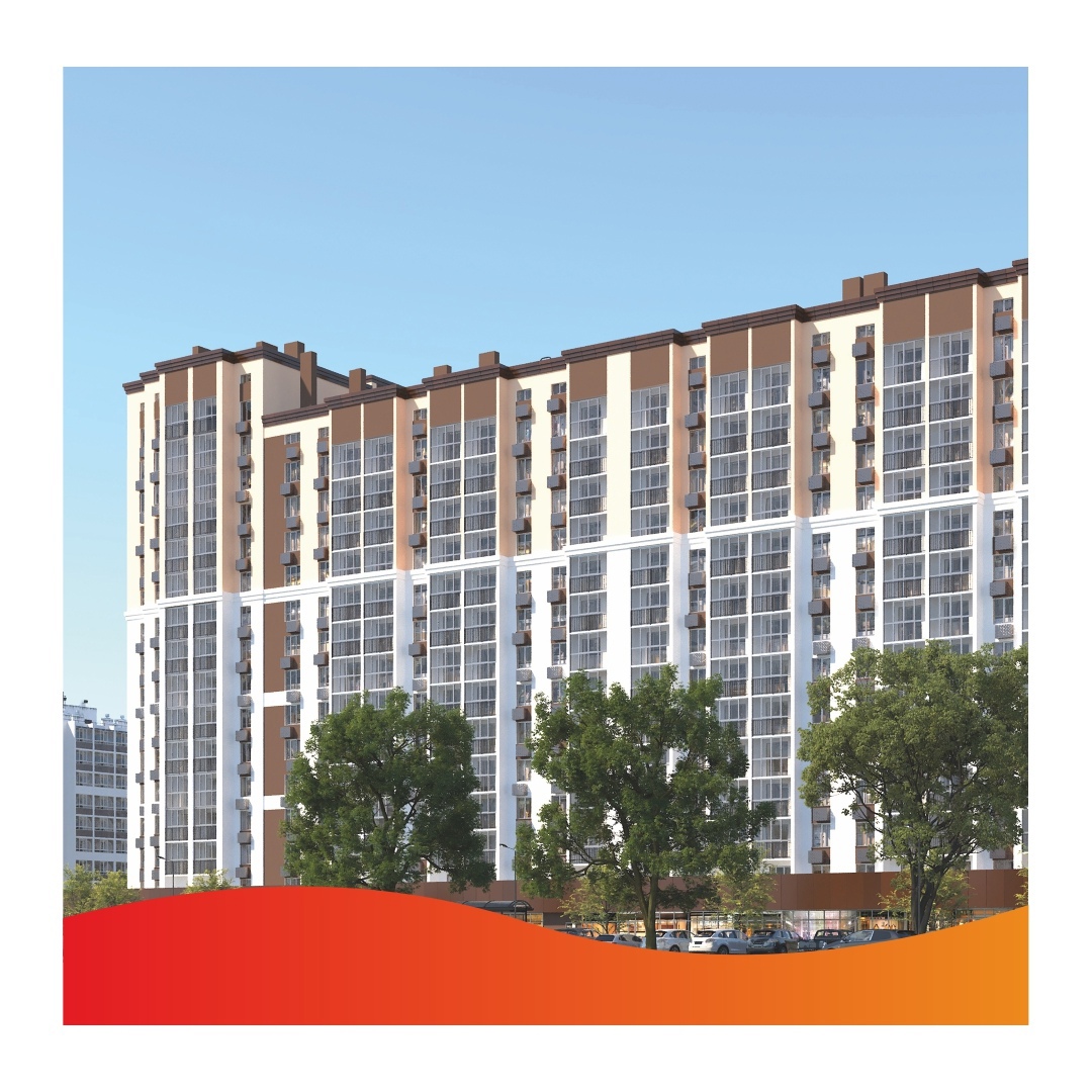 Квартиры в пензенском ЖК «Новелла» продаются с чистовой отделкой