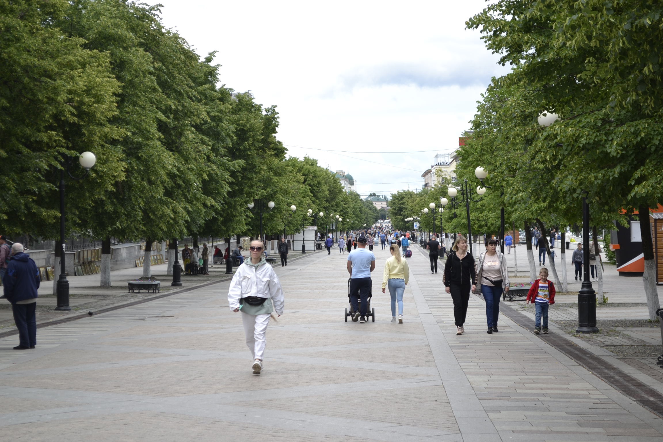 Больные коронавирусом выявлены в половине районов