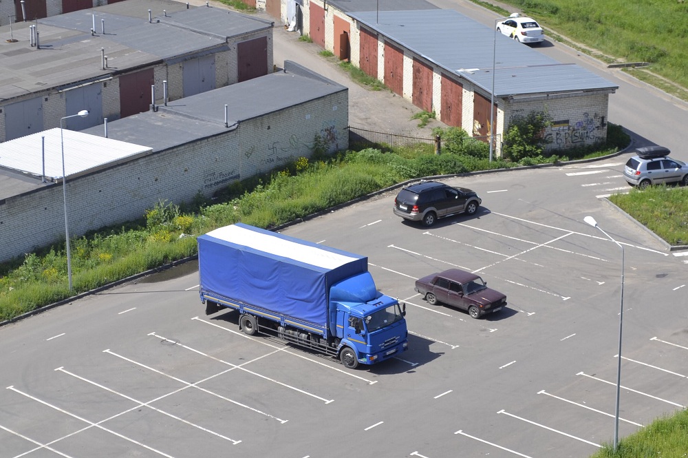 Чем российским автомобилистам грозит отсутствие техосмотра