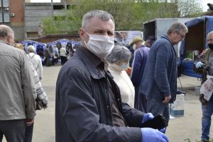 Будут ли пензенцев бесплатно проверять на антитела к коронавирусу