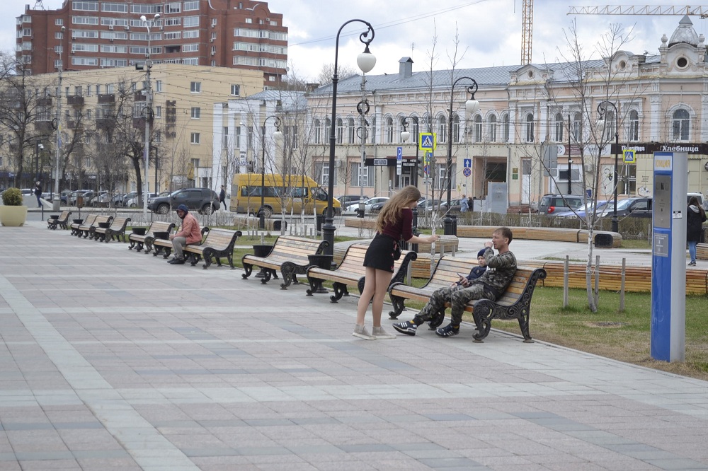 В Пензенской области выздоровевших после COVID в разы меньше, чем заболевших