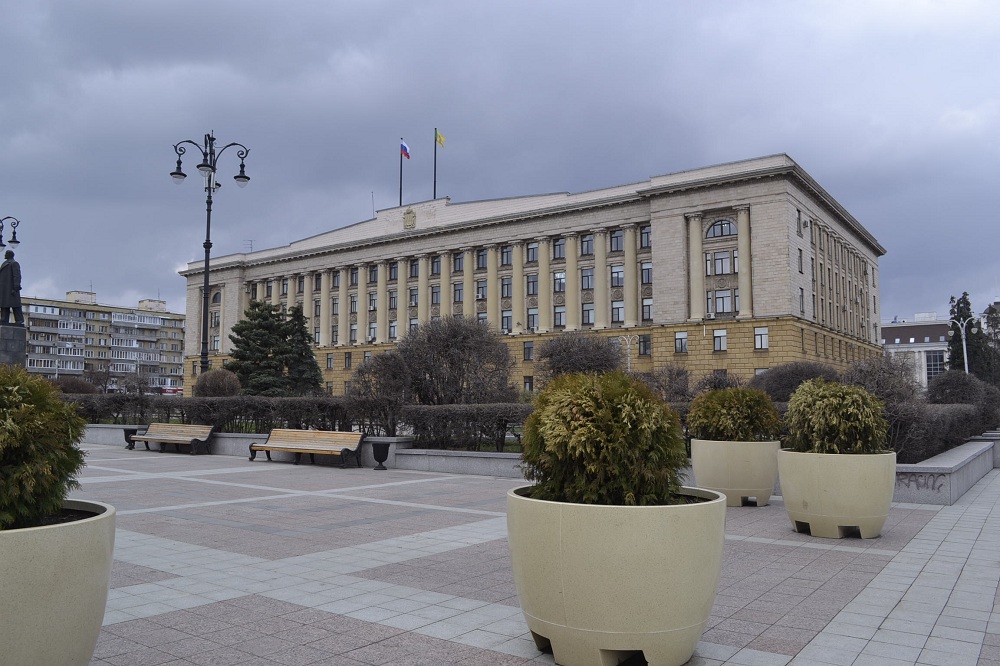 Правительственную планерку в Пензе будут транслировать в прямом эфире