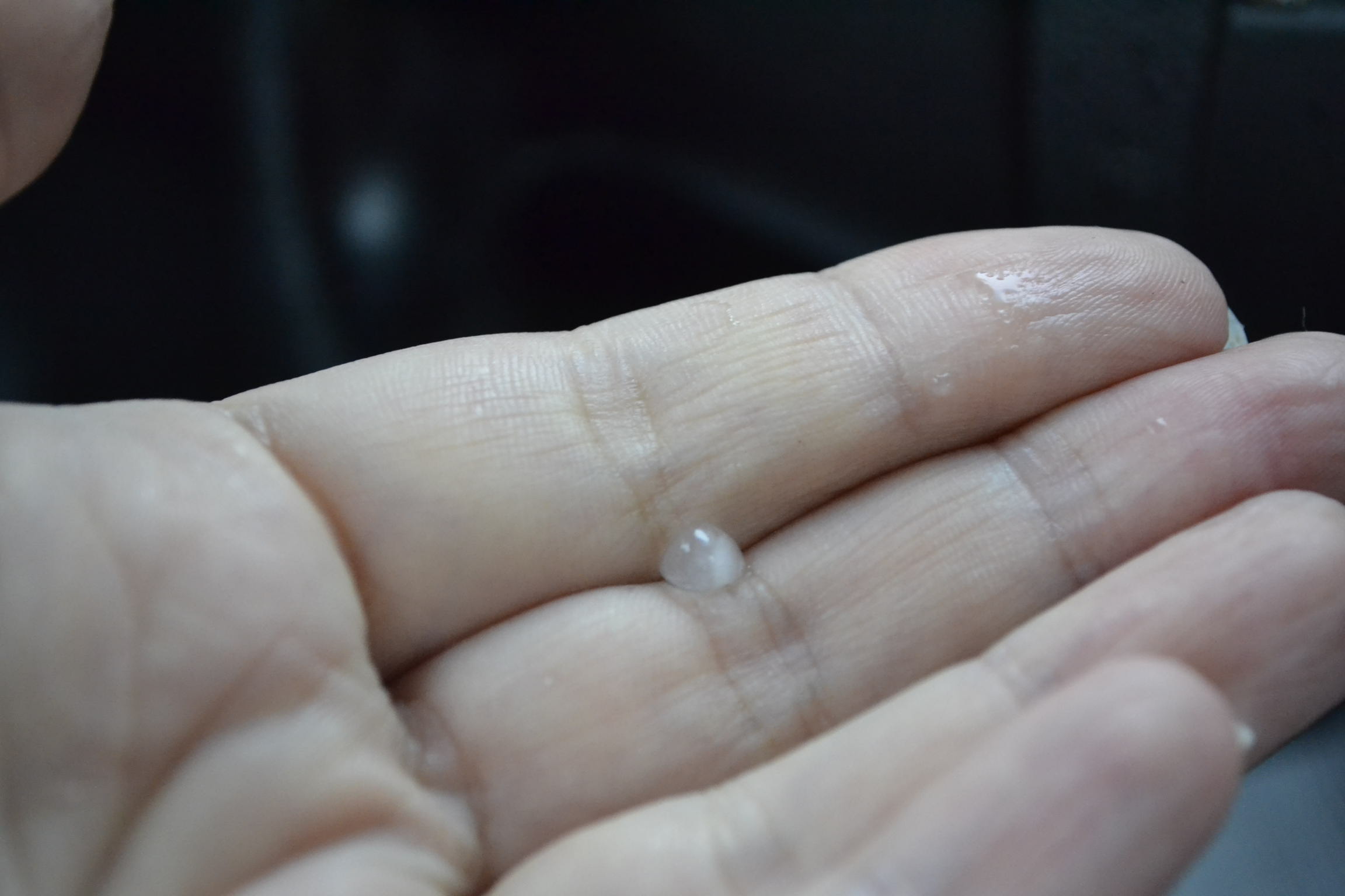 В ближайшие часы Пензу вновь накроет ливень и град