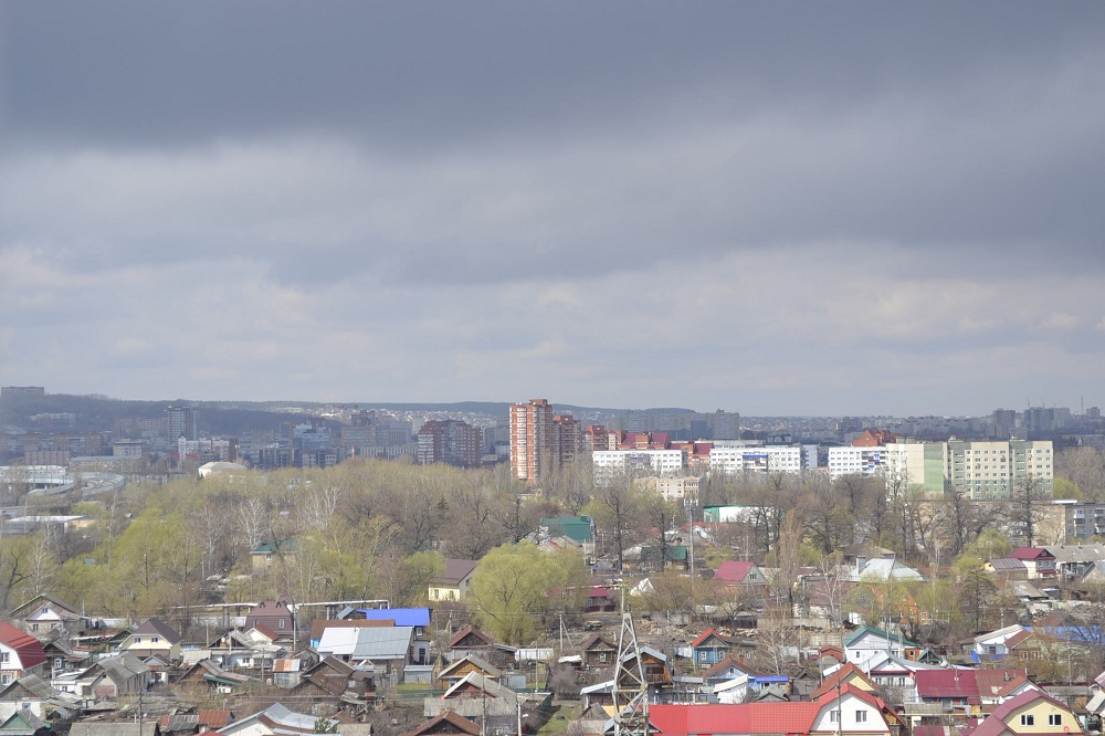 В Пензенской области продолжает существенно расти смертность населения