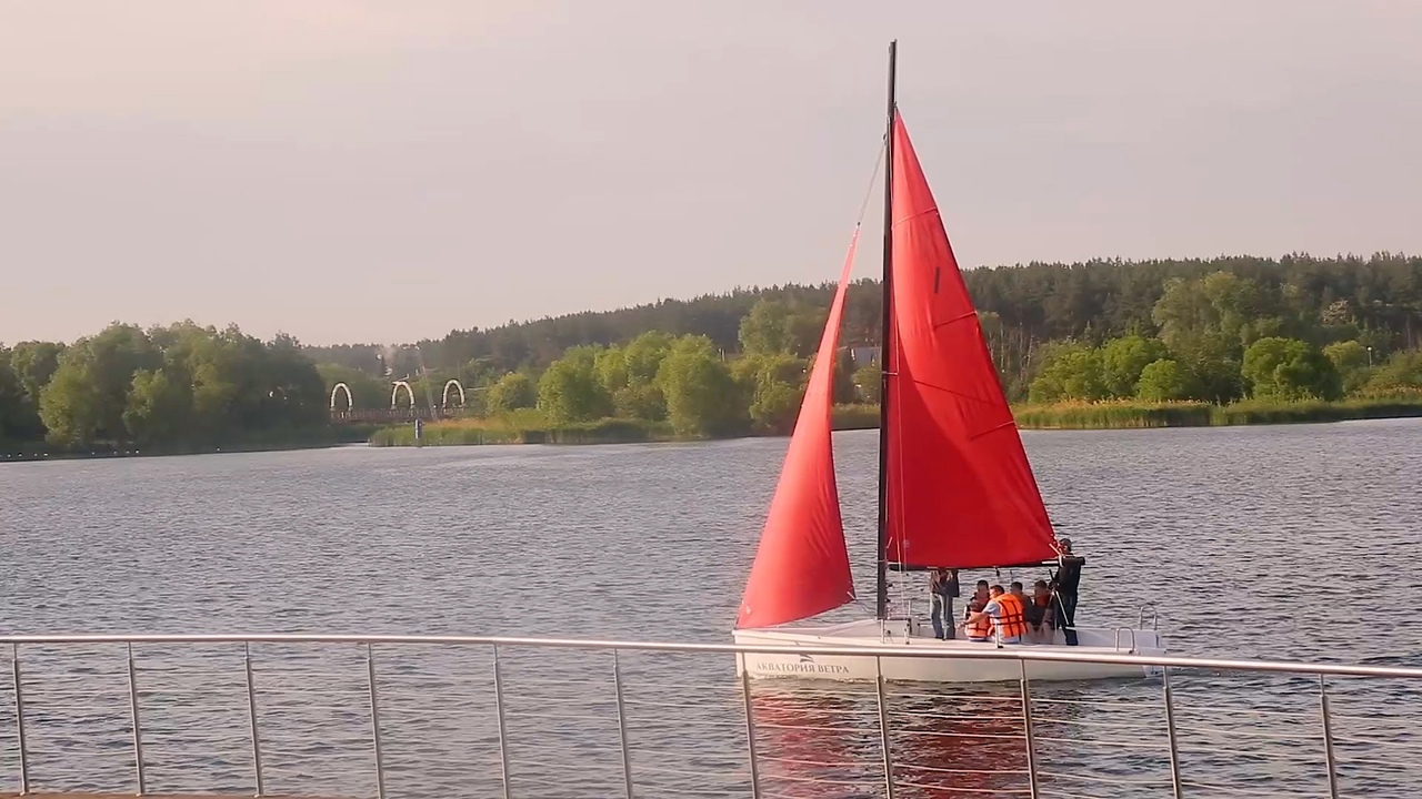 «Мечты Ассоль»(0+): живые эмоции фестиваля в Спутнике