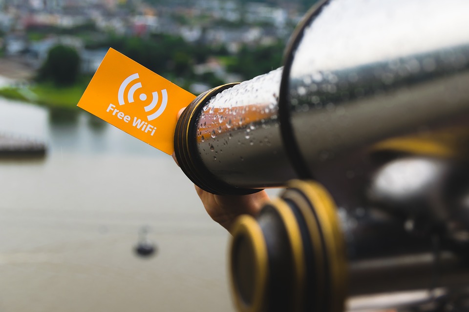 В Мокшане у памятника погибшим в годы Великой Отечественной войны раздадут wi-fi