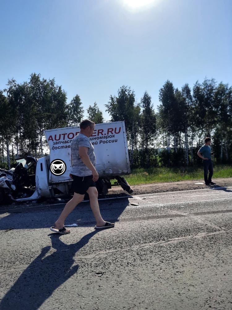 Стало известно, кто погиб в ДТП в Малосердобинском районе