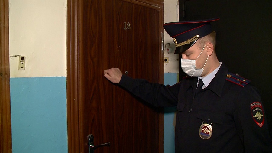 В Сердобском районе мужчина убил знакомого ножом