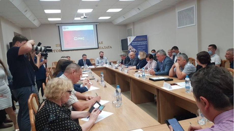 Тоцкий и Лисин против Ильина: тотальный разгром