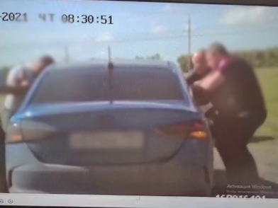 Пензенские полицейские задержали граждан, перевозивших крупную партию героина