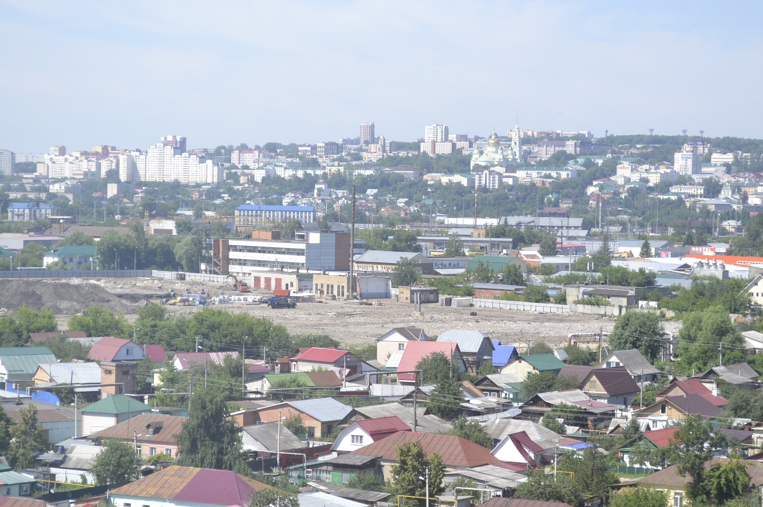 Пензенская область потеряла сотни миллионов рублей, продавая земли за бесценок
