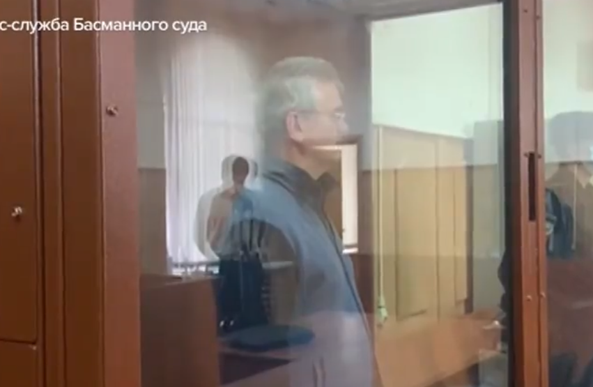 Дело экс-губернатора Пензенской области засекретили