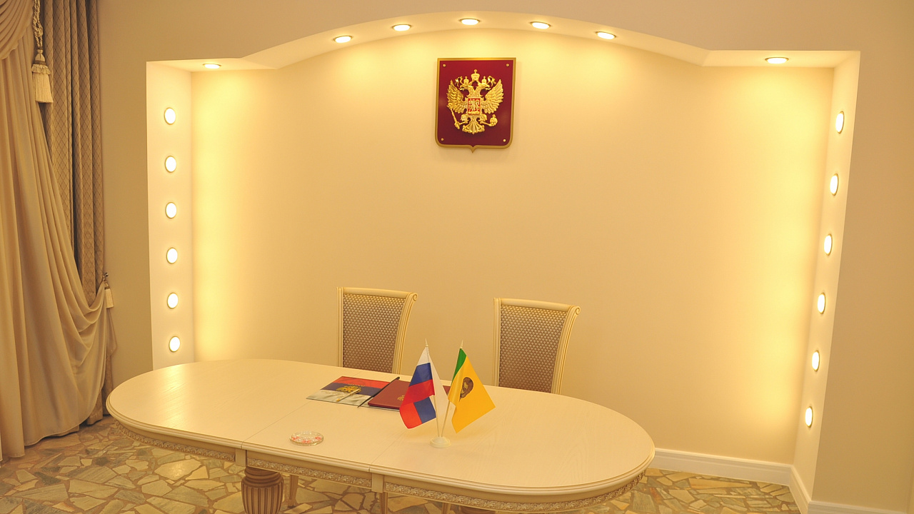 Жители Пензенской области стали чаще создавать семьи в зрелом возрасте