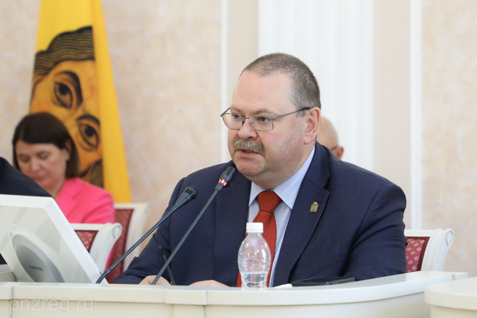 Олег Мельниченко объяснил, зачем в правительстве введена новая должность