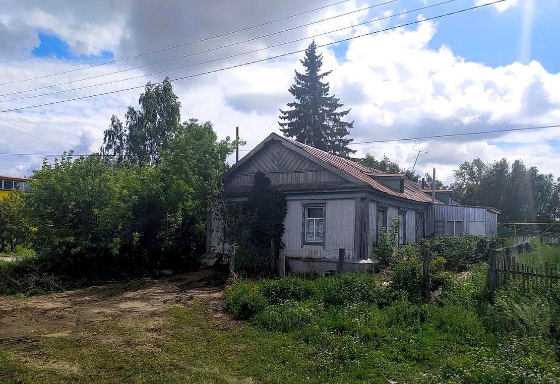 Пензенской матери–одиночке подвели воду только после вмешательства прокуратуры