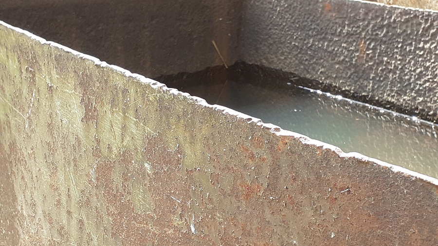 У дачников в Кузнецком районе пропадают металлические емкости