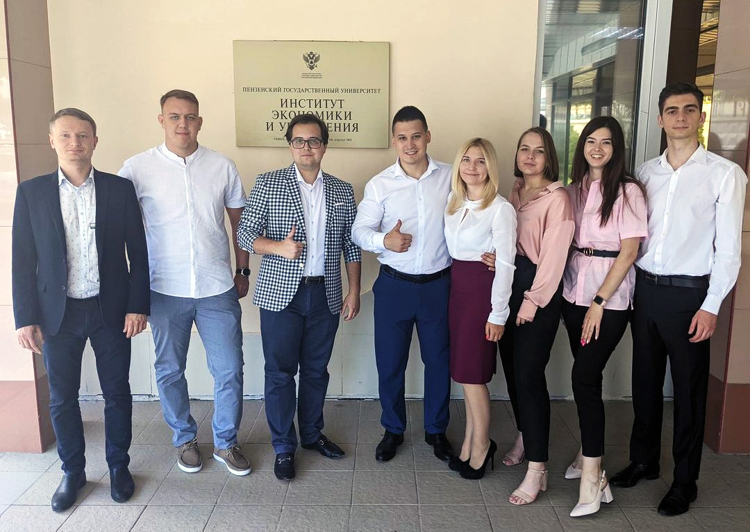 Зарплаты выпускников ПГУ оказались одними из самых высоких в России