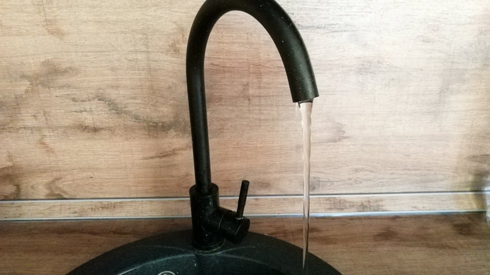 В Сердобске восстановлено водоснабжение