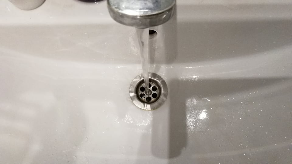 Чтобы закрыть «кричащие» проблемы с водоснабжением, Пензенской области нужен миллиард