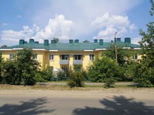 В Минстрое предложили поднять плату за капремонт жилья