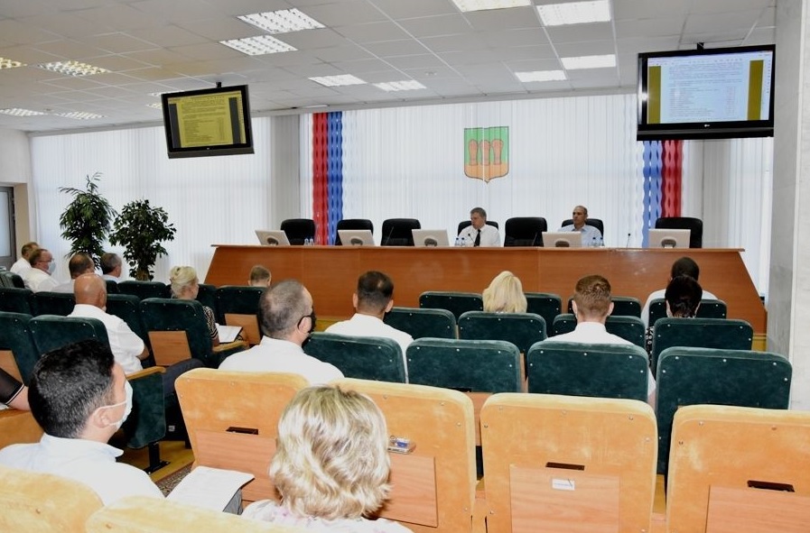 В Пензе на капремонт нескольких школ собираются направить около 180 млн рублей