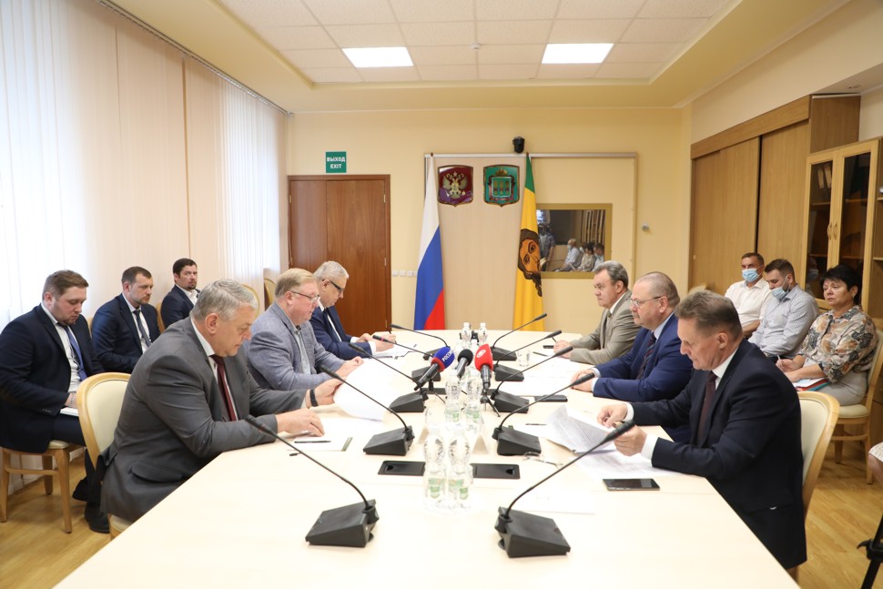 Тысячи жителей региона при поддержке федерального фонда улучшили жилищные условия