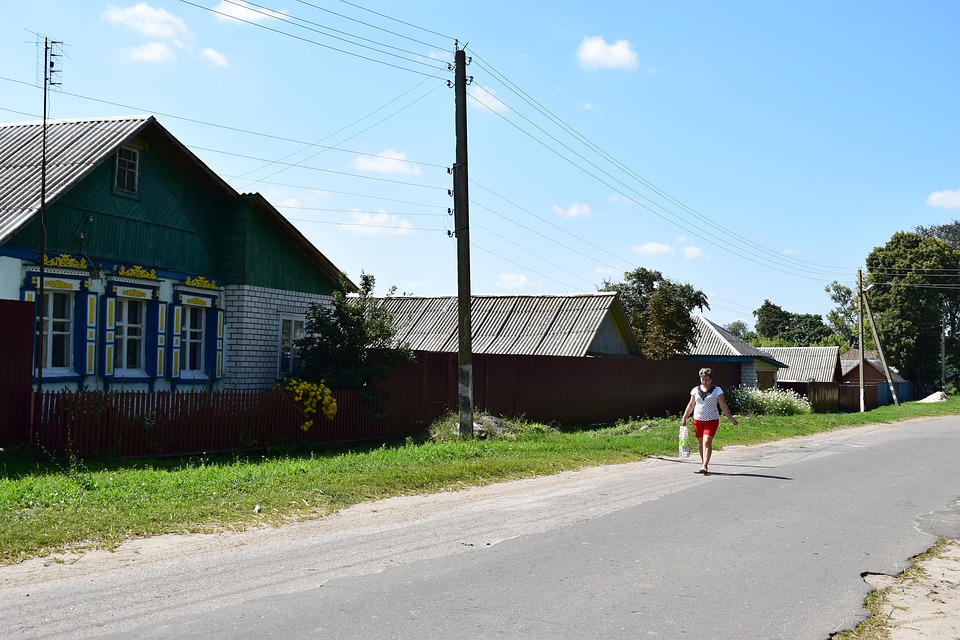В Кузнецке начали формировать список участников программы догазификации