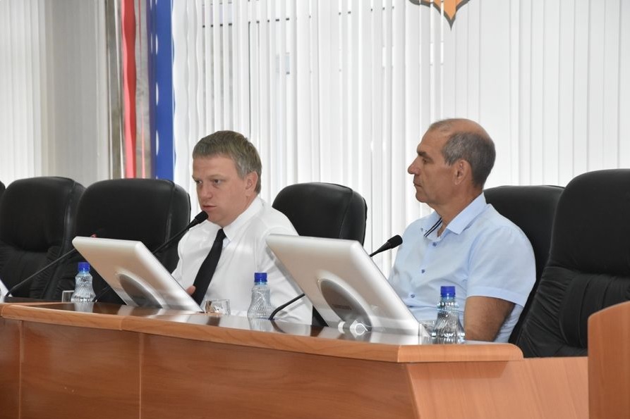 Владимир Мутовкин заявил о необходимости решения проблемы отлова бродячих собак