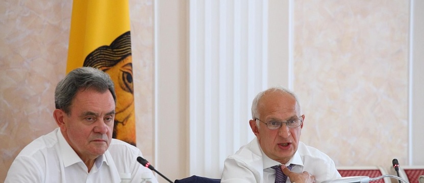 Валерий Лидин сообщил о новом региональном празднике