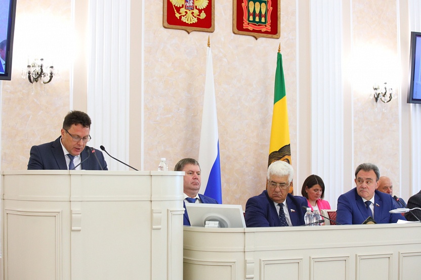 В Пензе дети-инвалиды смогут получить денежную компенсацию за школьные обеды