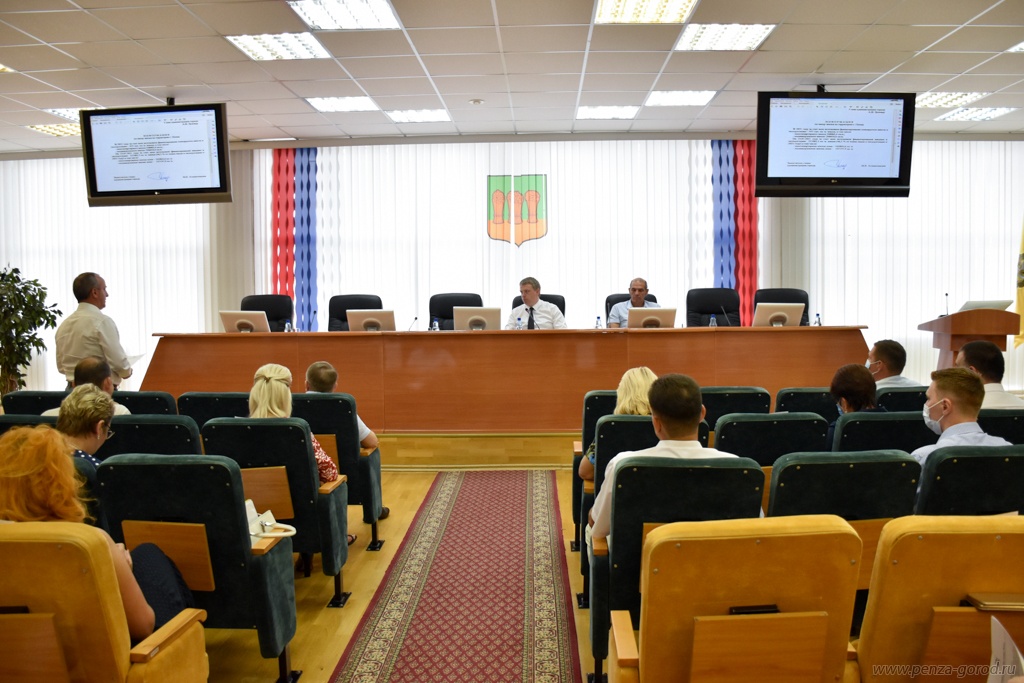 В Пензе коронавирус поражает сразу целые бригады подрядчиков