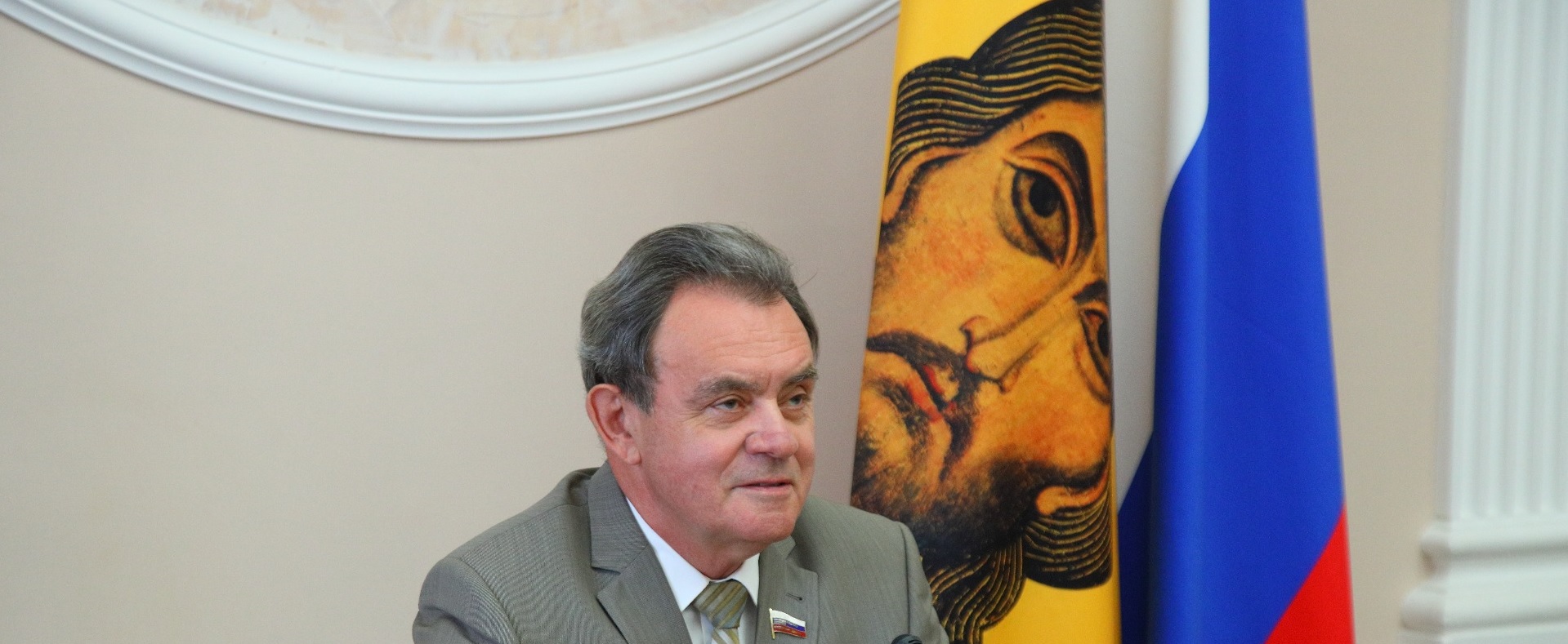 Валерий Лидин принял участие в видеоконференции с представителями регионов КНР