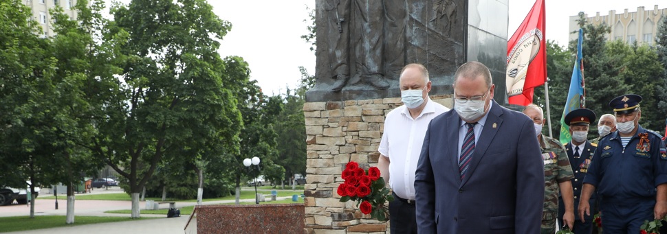 В Пензенской области 1 июля официально объявят памятным днем