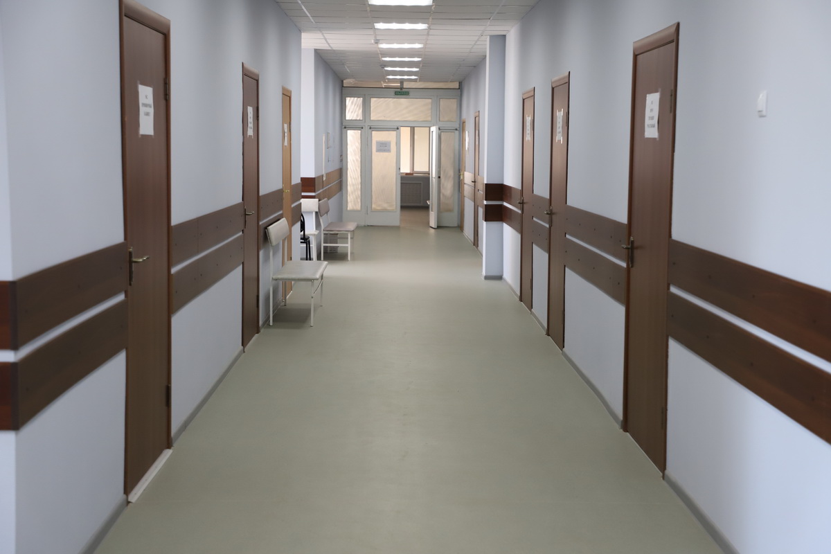 Для привившихся в ТЦ пензенцев открыли единый пункт для 2 этапа вакцинации