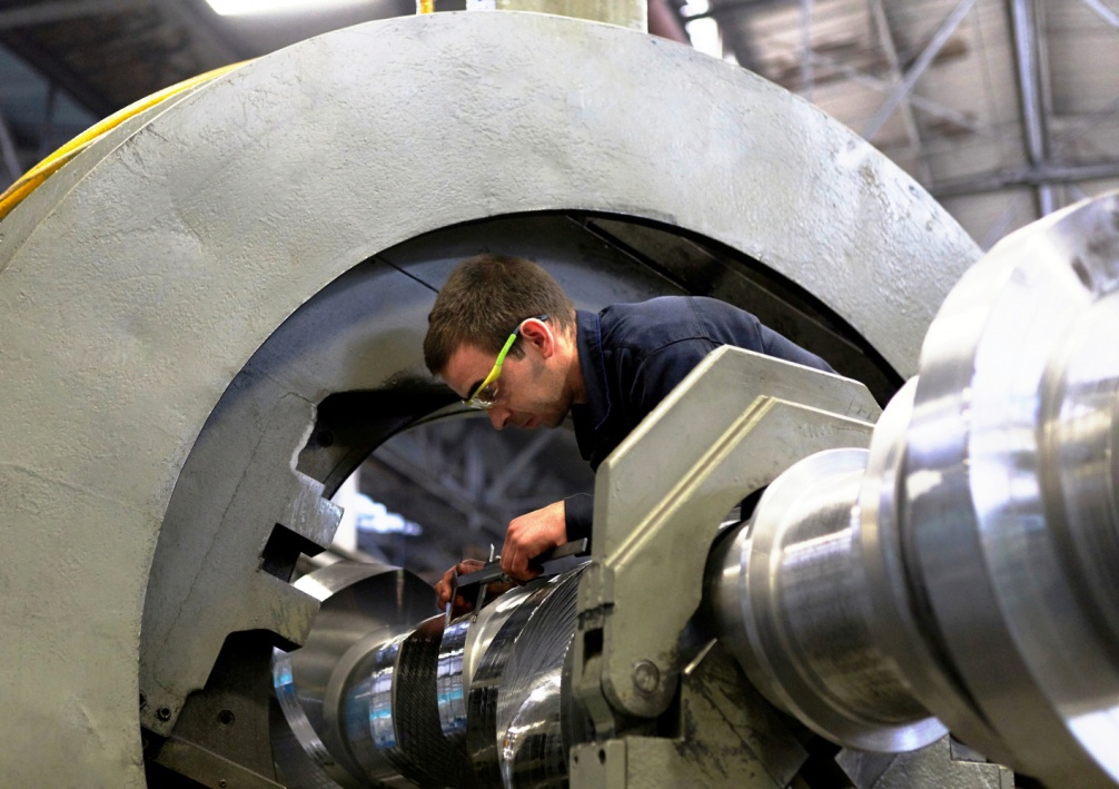 Мипромторг поставил Пензенскую область на третье место в России по уровню развития экономики