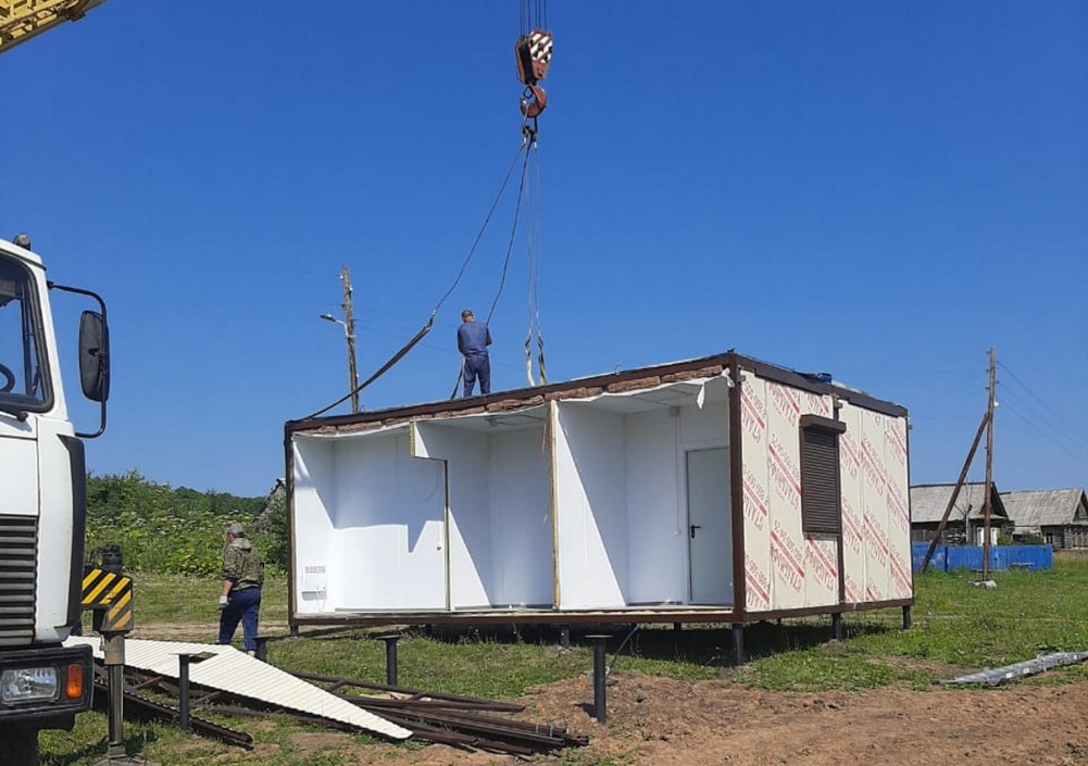 Озвучена дата, когда участникам конфликта в Чемодановке объявят приговор