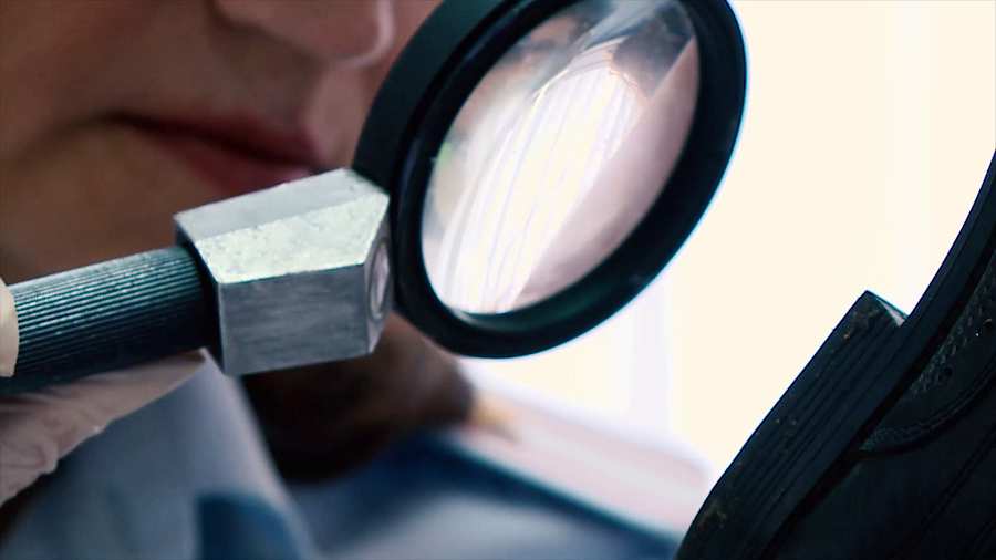 За продукты в пензенском магазине расплатились фальшивкой