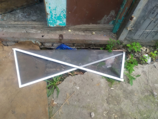 Обстоятельства падения ребенка с пятого этажа выясняет Следственный комитет