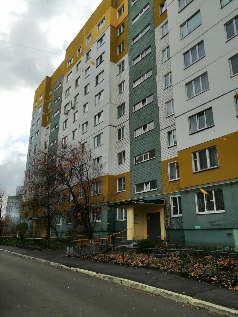 Стало известно, какие дома в Пензе смогут попасть под реновацию