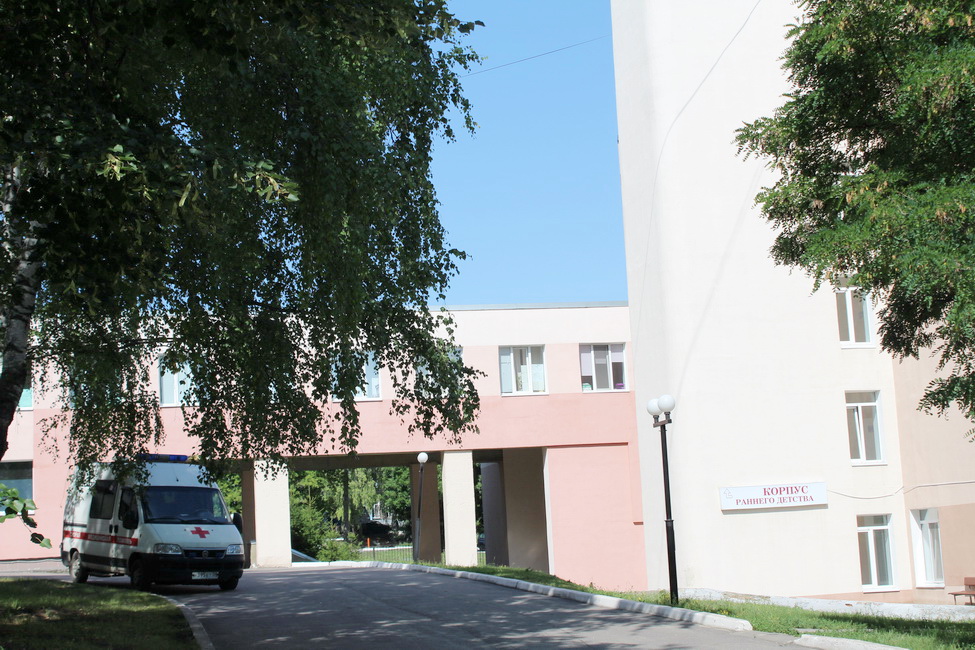 В Пензе планируют открыть реабилитационное отделение для лечения детей-инвалидов