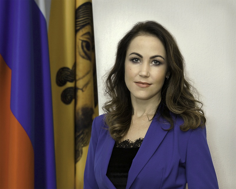 Управление ЗАГС Пензенской области будет упразднено