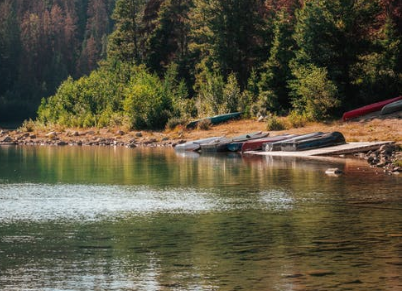 В Пензе задумались над увеличением числа спасательных постов на водоемах