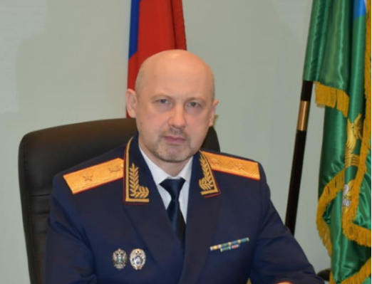 Глава регионального Следственного комитета ответит на вопросы пензенцев