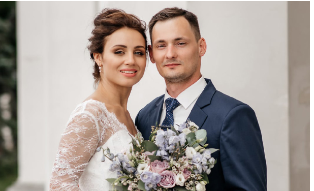 Главный Ромео пензенского драмтеатра женился на коллеге